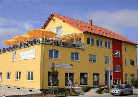 Heppenheimer Hof Hotel Worms Bagian luar foto