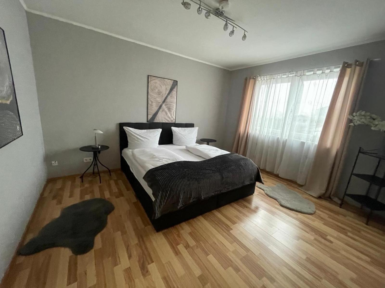 Heppenheimer Hof Hotel Worms Bagian luar foto